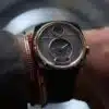 Montre automatic REC