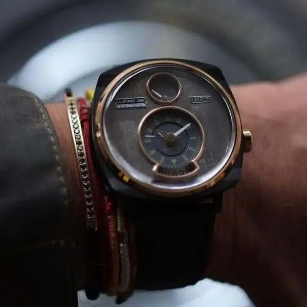 Montre automatic REC