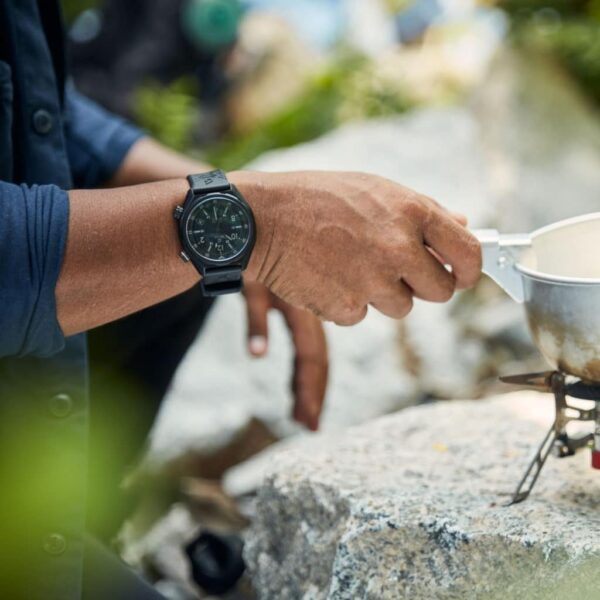 Montre automatique Boldr Expedition matterhorn