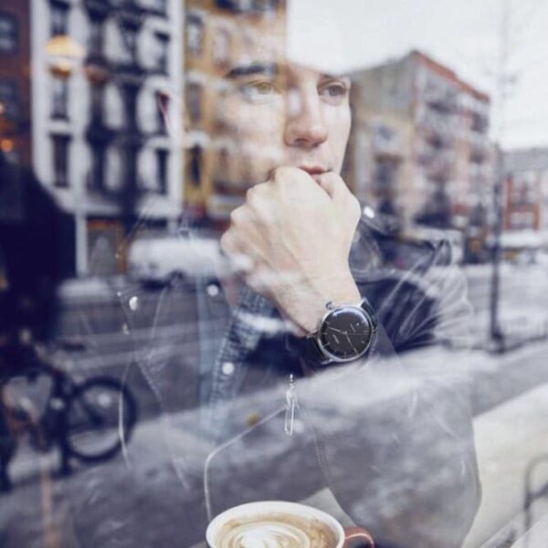 Montre automatique a.b.art automatic