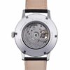 MONTRE ORIENT SUN AND MOON SKELETON COLLECTION
