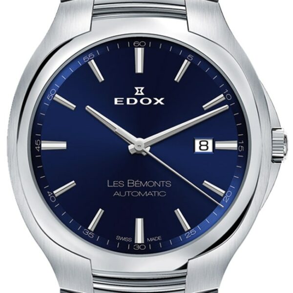 N 80114 3 Buin Edox Conteenium 1
