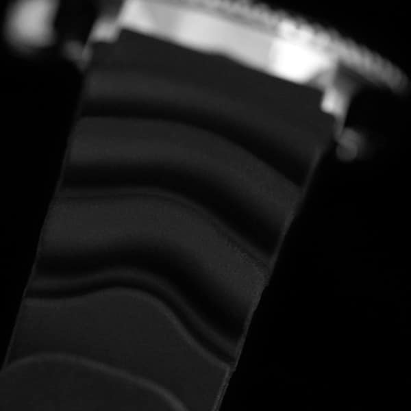 MONTRE ORIENT RAY 2 BLACK RUBBER