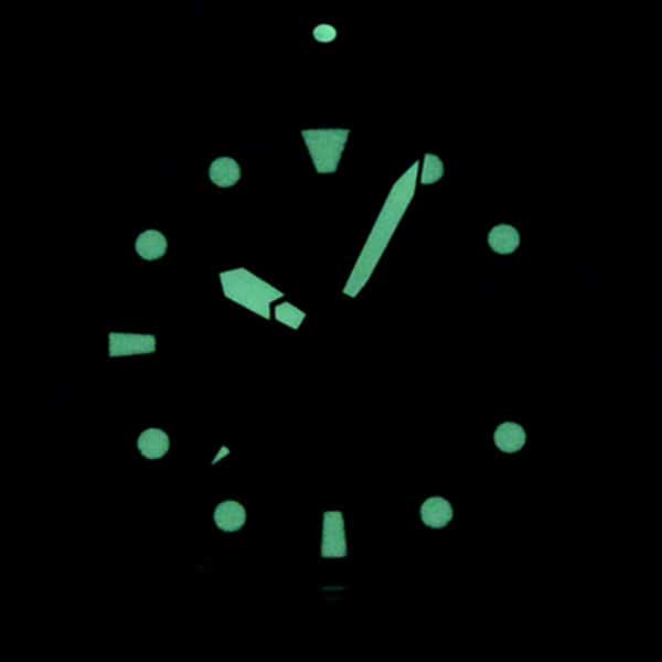 MONTRE ORIENT RAY 2 BLACK RUBBER