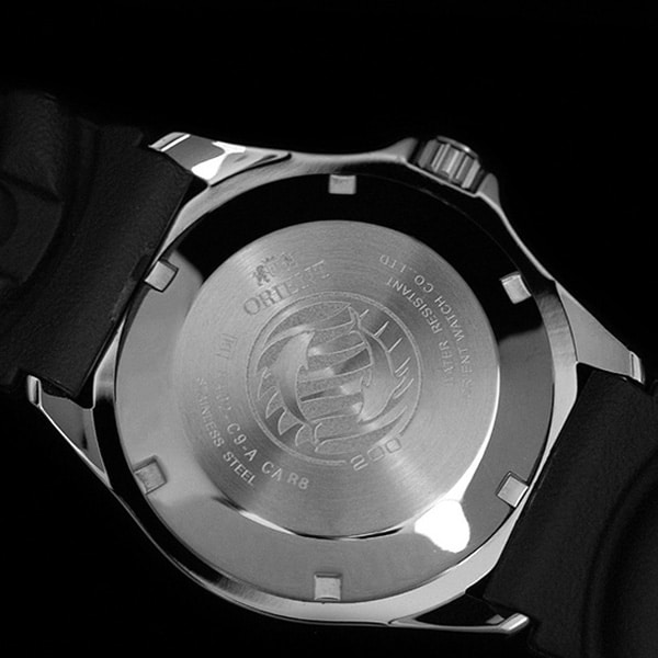 N AA02007B9 RUBBER 2