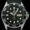 MONTRE ORIENT RAY 2 BLACK RUBBER