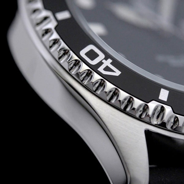 MONTRE ORIENT RAY 2 BLACK RUBBER