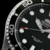 MONTRE ORIENT RAY 2 BLACK RUBBER