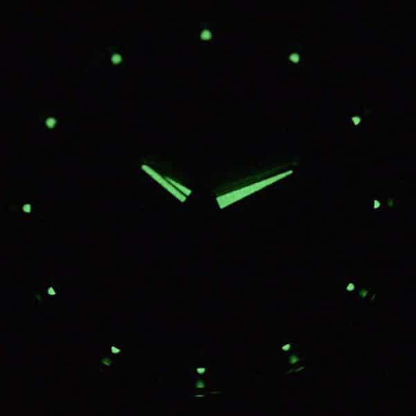 MONTRE ORIENT CURATOR COLLECTION