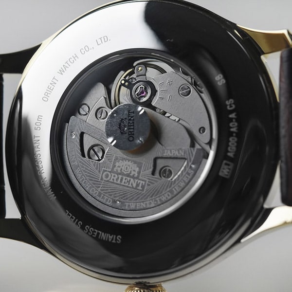 MONTRE ORIENT ENVOY COLLECTION
