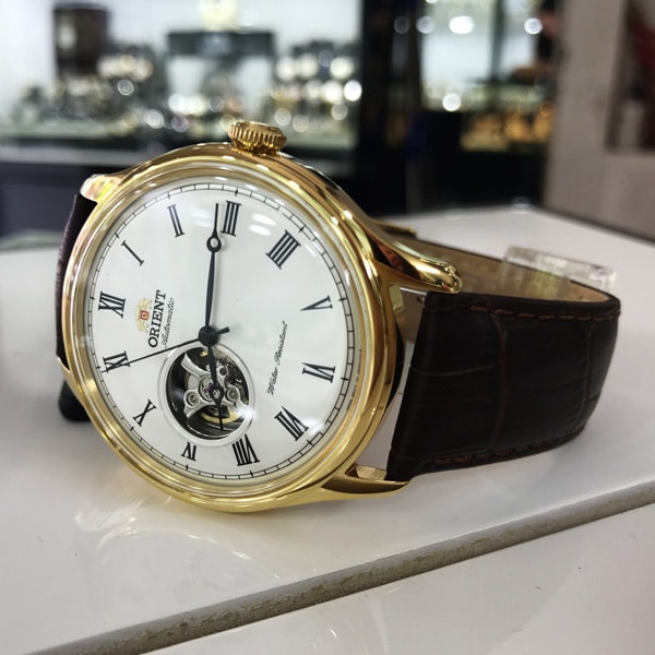MONTRE ORIENT ENVOY COLLECTION