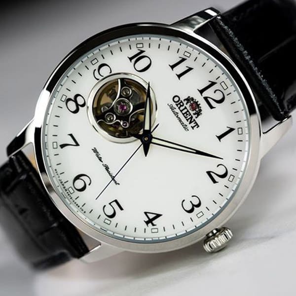 MONTRE ORIENT CREAM ESTEEM 2 COLLECTION