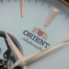 MONTRE ORIENT ROSE GOLD ESTEEM 2 COLLECTION