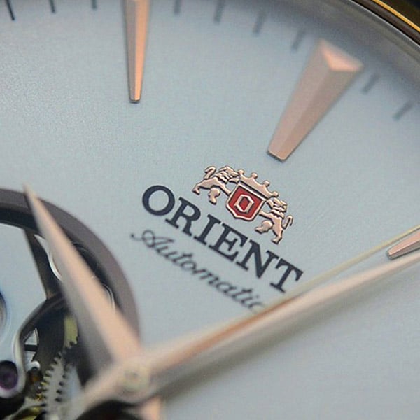 MONTRE ORIENT ROSE GOLD ESTEEM 2 COLLECTION