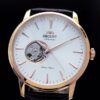 MONTRE ORIENT ROSE GOLD ESTEEM 2 COLLECTION
