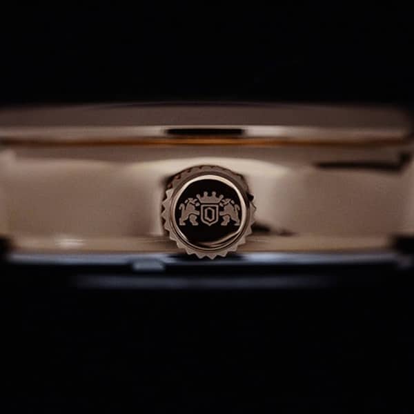 MONTRE ORIENT SUN AND MOON 3 COLLECTION