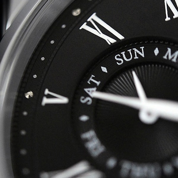 MONTRE ORIENT SUN AND MOON 3 COLLECTION