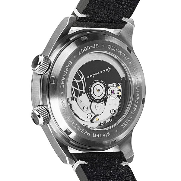 N BRADNER SP 5057 03 C