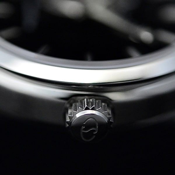 MONTRE ORIENT STAR OPEN HEART COLLECTION