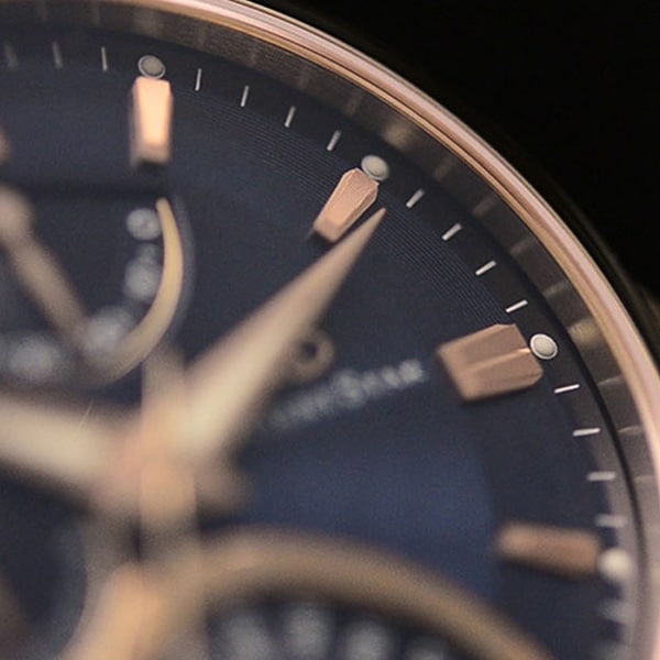 MONTRE ORIENT STAR RETROGRADE COLLECTION