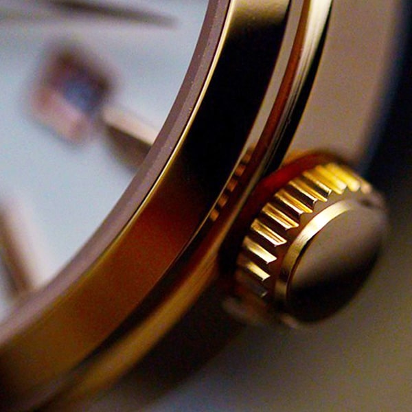MONTRE ORIENT CURATOR COLLECTION