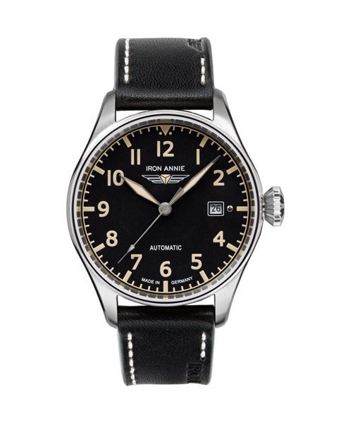 N IRON ANNIE 5162 2 0