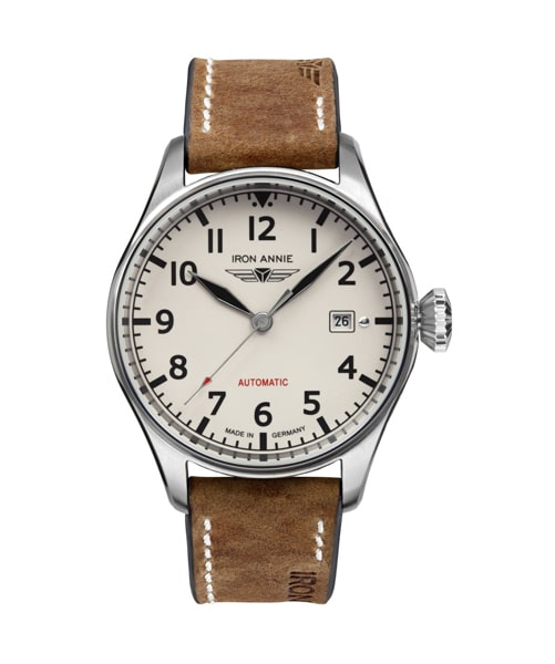 N IRON ANNIE 5162 3 0