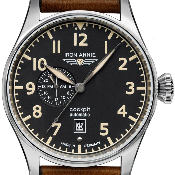 N IRON ANNIE 5168 2 2