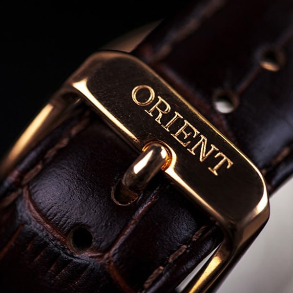 MONTRE ORIENT BAMBINO SMALL SECONDS COLLECTION FDS