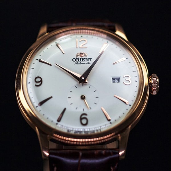 MONTRE ORIENT BAMBINO SMALL SECONDS COLLECTION FDS