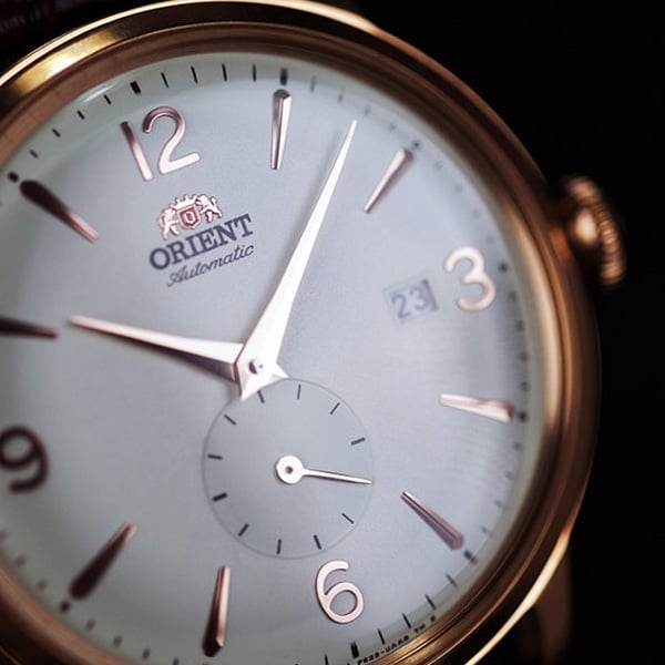 MONTRE ORIENT BAMBINO SMALL SECONDS COLLECTION FDS