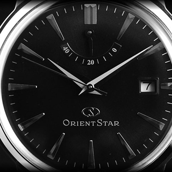 MONTRE ORIENT STAR CLASSIC COLLECTION