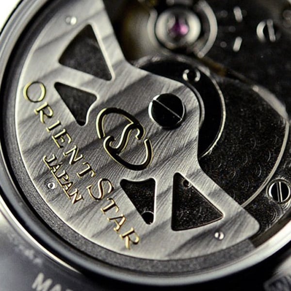 MONTRE ORIENT STAR CLASSIC COLLECTION