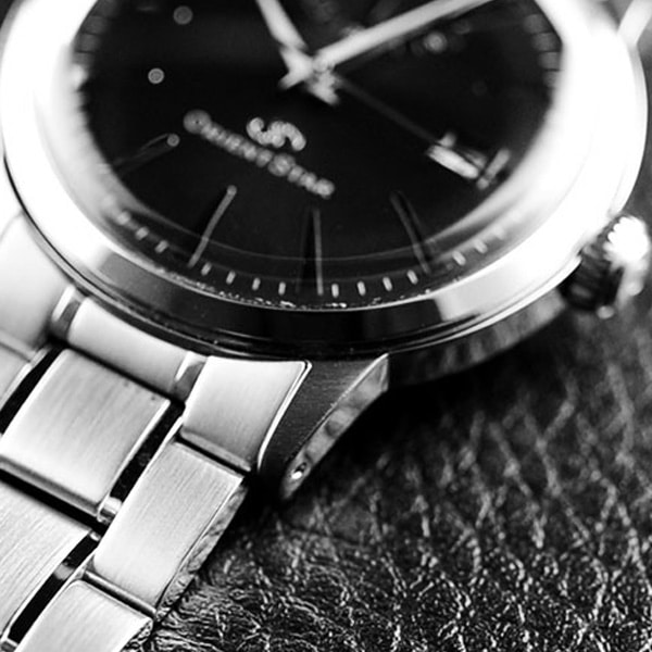 MONTRE ORIENT STAR CLASSIC COLLECTION