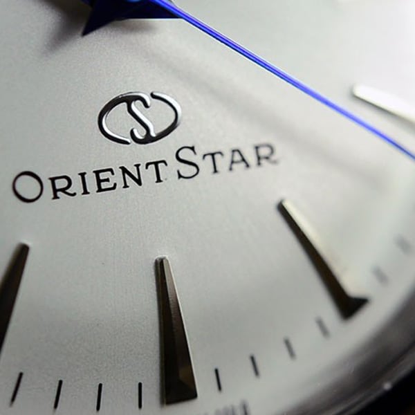 MONTRE ORIENT STAR CLASSIC COLLECTION
