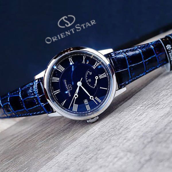MONTRE ORIENT STAR ELEGANT COLLECTION