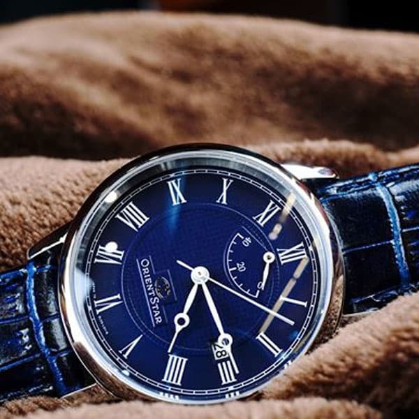 MONTRE ORIENT STAR ELEGANT COLLECTION