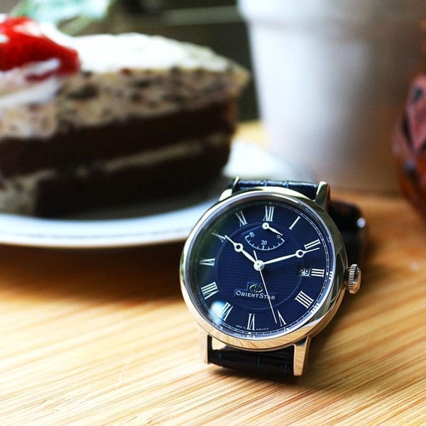 MONTRE ORIENT STAR ELEGANT COLLECTION