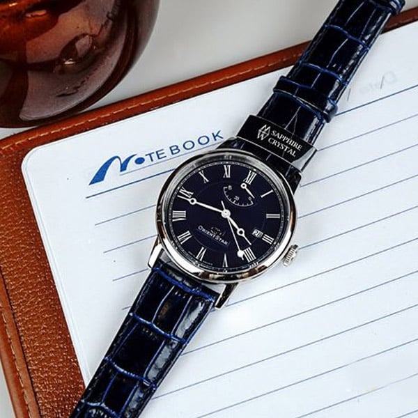 MONTRE ORIENT STAR ELEGANT COLLECTION