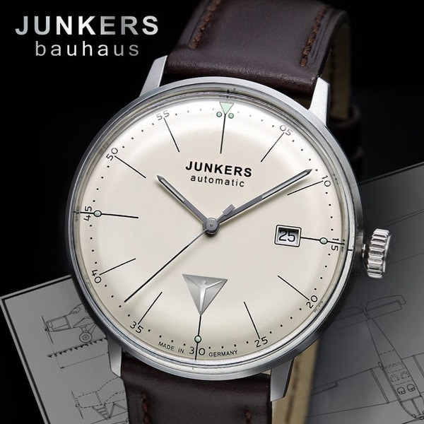 N bauhaus 6050 5 M 1