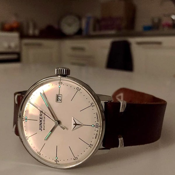 N bauhaus 6050 5 M 4