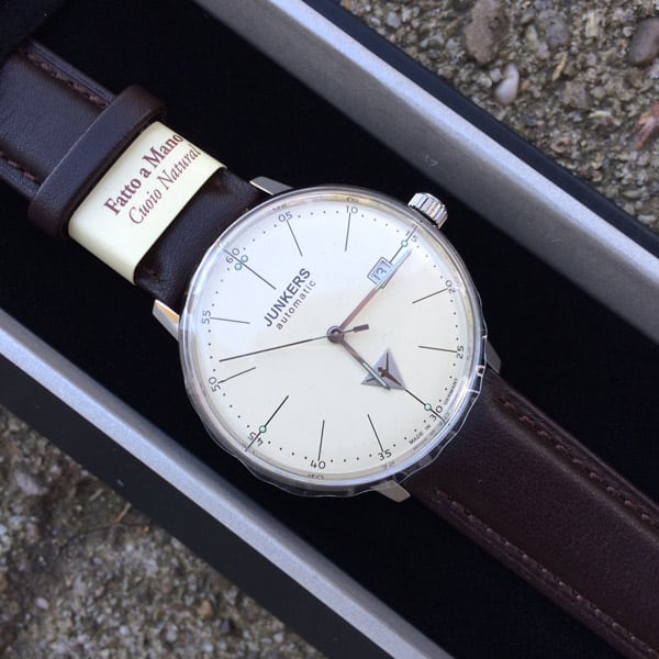 N bauhaus 6050 5 M 8