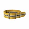NATO JAUNE GRIS GREY YELLOW