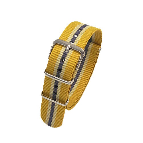 NATO JAUNE GRIS