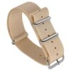 NATO NYLON BEIGE 2