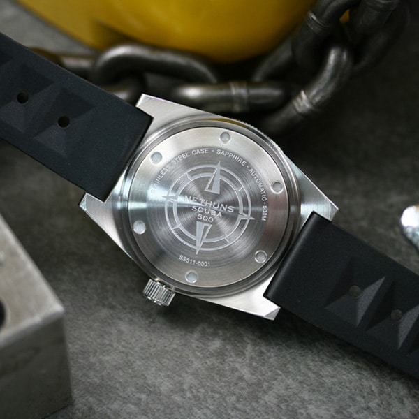 NETHUNSCONTEENIUMSCUBA500STEELSS521 10