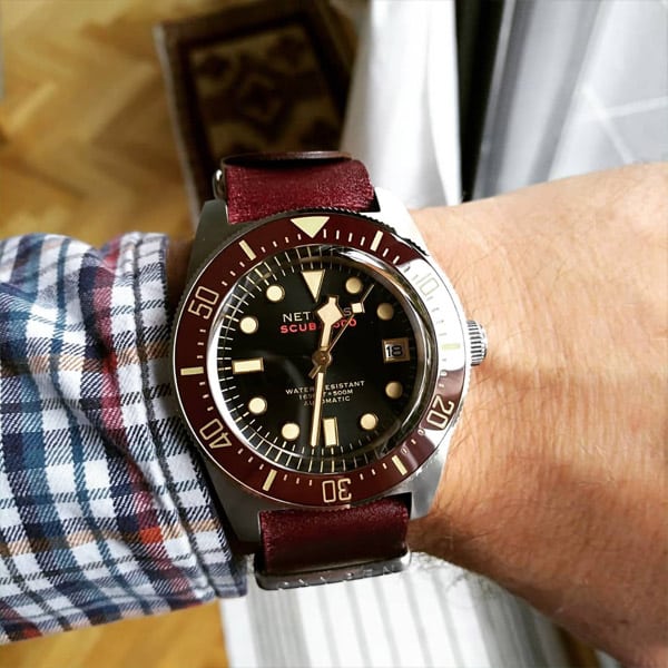 NETHUNSCONTEENIUMSCUBA500STEELSS521 3