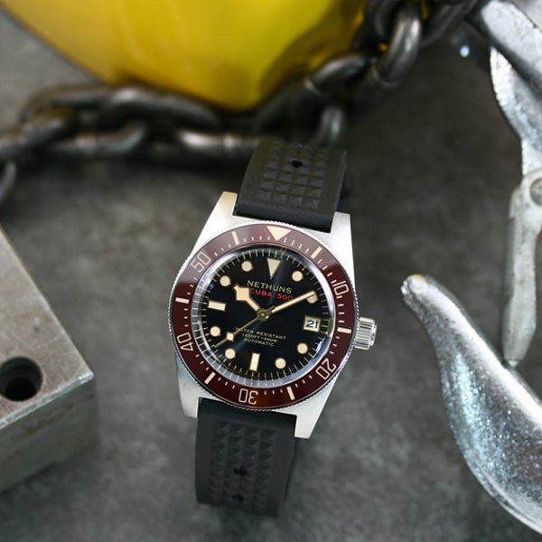 NETHUNSCONTEENIUMSCUBA500STEELSS521 9