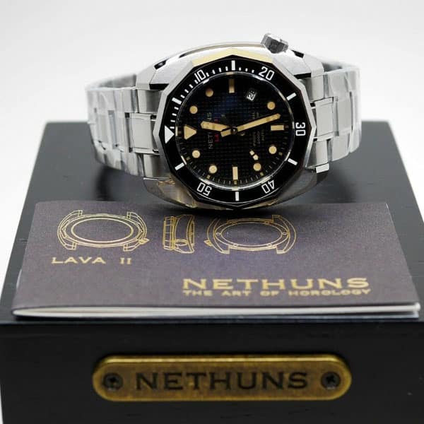 NETHUNSSTEELCONTEENIUM LS211 12