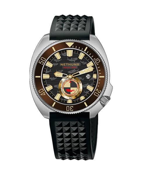 NETHUNS AQUASTEEL300 AS323 1